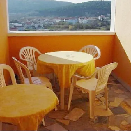 بيت ضيافة Lidija